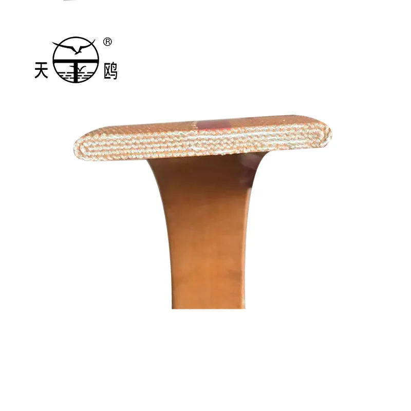 Topp nylon platt transmissionsrem